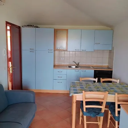Comodo Bilocale Con Terrazzino Apartment