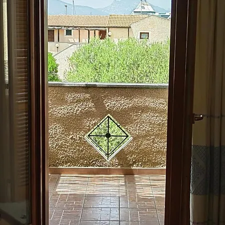 Apartment Comodo Bilocale Con Terrazzino *